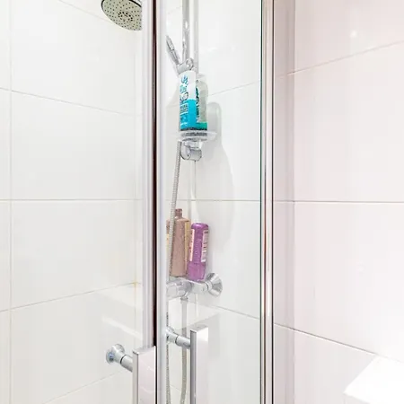 شقة Guestready - A Lovely In Batignolles